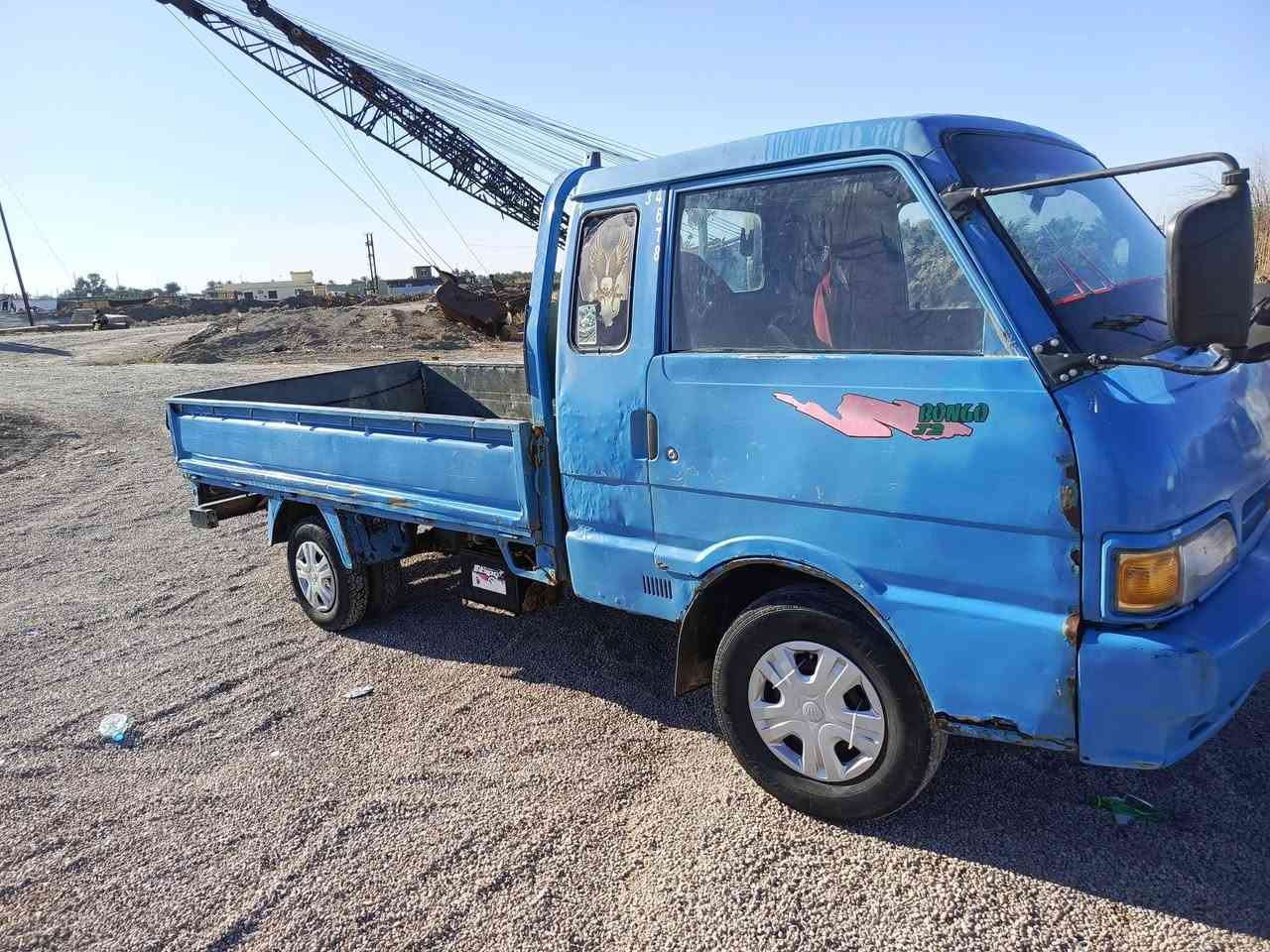 سلام عليكم ورحمة الله وبركاته كيا بنكو ٩٦ ال بيع السعر ٥٥ وبيه مجال الرقم بابل التواصل عبر التصال علا هذا الرقم @إشارة ***********
