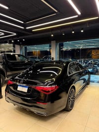 S500 • ٢٠٢١ • فبريكا