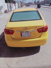 النترا • ٢٠١٠ • الغراف