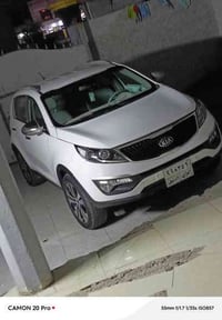 للمراوس بحديث فقط او بيع موديل 2011 خليجي بيها قطعتين  كير مكينه شرط م...