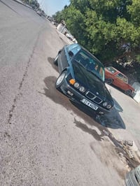 بي ام ٧٤٠ • ٨ سلندر • ٩٢