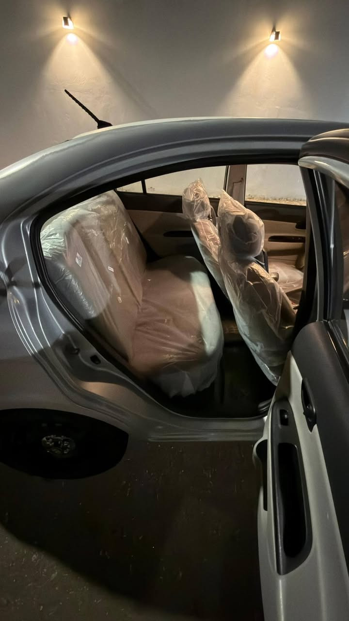 يا الله للبيع اكسنت2009
سياره جاهزه بمعني الكلمه

⬅️مكينه 1600 اصل شرط النعومه ولشلعه

كير وحداده صدر خلفي وامامي 100%100

 ادوات حداده شرط موبز الاصلي  

كهربائيات السياره بل كامل شغال ومكفول من كلشي

تخم تاير ستوني شاده ماعبر بي حته 500 كيلو باتري جديد

وبيه سستم سماعات ودمام  مال دوج دبه بيهن تهز الجام

وشاشه وتحكم ستيرن جهتين

 

رقم بغداد انكليزي سياره بأسمي مداور 

تبريدهه شتغلته الصيف الراح شرط السعه🥶🥶🥶

تدفئه جام امامي خلفي🥵

شادله منضومة زينون LeD

فوك وجوه عالي ناصي بروجكتر

سياره مابيه مصرف دينار واحد 

بيه طخه مقادر ١٥ سنتيم تقريبا بل دور مال البك لايت  ومعدل بارد وبيه خياس بل جاملغ فقط

مكاني نجف

ماسنجر ماعندي 

فقط واتساب او اتصال

***********
