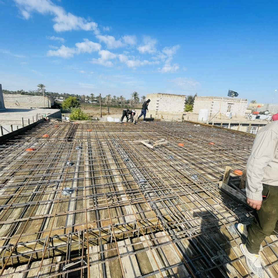 ‏أما اليوم في كربلاء المقدسة قضاء طوي Raij منطقة الدسمة النجار سيوف الخفاجي والحداد فالح الشمري***********
