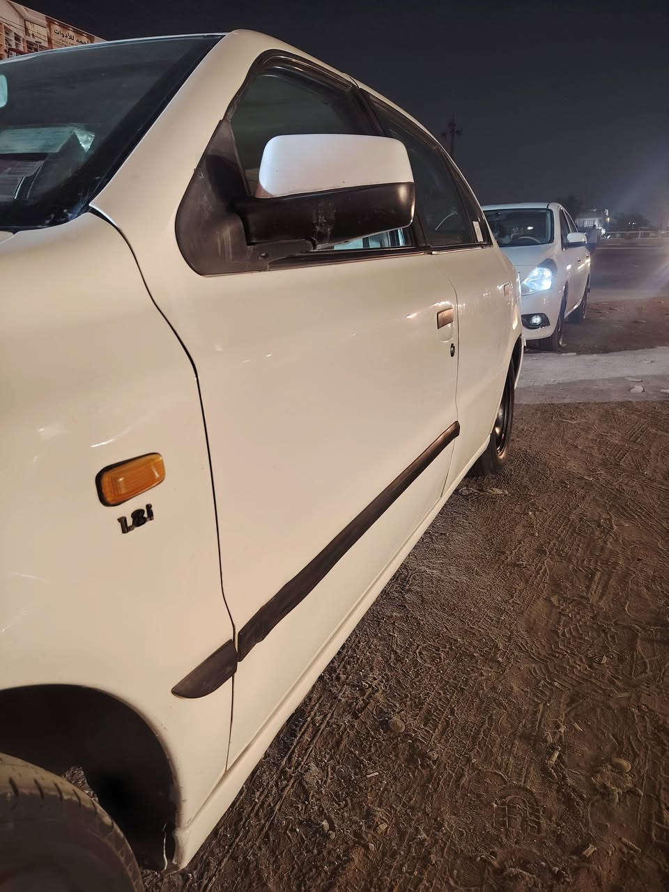 سلام عليكم سمند مديل 10 مكينه كير تبريد صدر امامي خلفي جديد السعر ٣٦ ومجال قليل بغداد حي البتول *********** بي وتساب *********** انتصل
