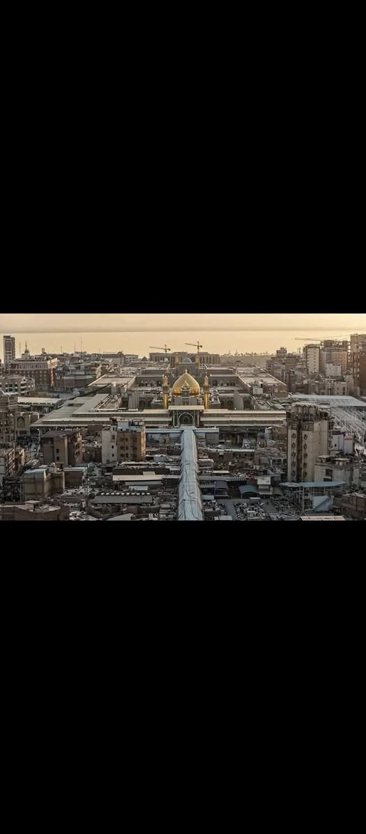 اللهم صلِّ على محمد وآل محمد 
تعلن حملة حيدوري للعتبات المقدسة    انطلاق رحلتها الى    

#العلوية_شريفة
#النجف_الاشرف 
#كربلاء_المقدسة 

#الانطلاق يوم الجمعة الساعة 4:00 فجراً
#العودة يوم السبت بعد صلاة الفجر                      #النفر_15_الاف
#المبيت_في_كربلاء
📞 للاستفسار رقم الهاتف
      *********** حيدر ليث 
      *********** ليث العتبي
