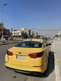 اوبتما 2015 Ex   رقم بغداد مشروع وطني بأسمي ماشيه 155 الف وحادثها جامل...