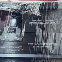 اكولايزر • ١١٠ واط • توصيل