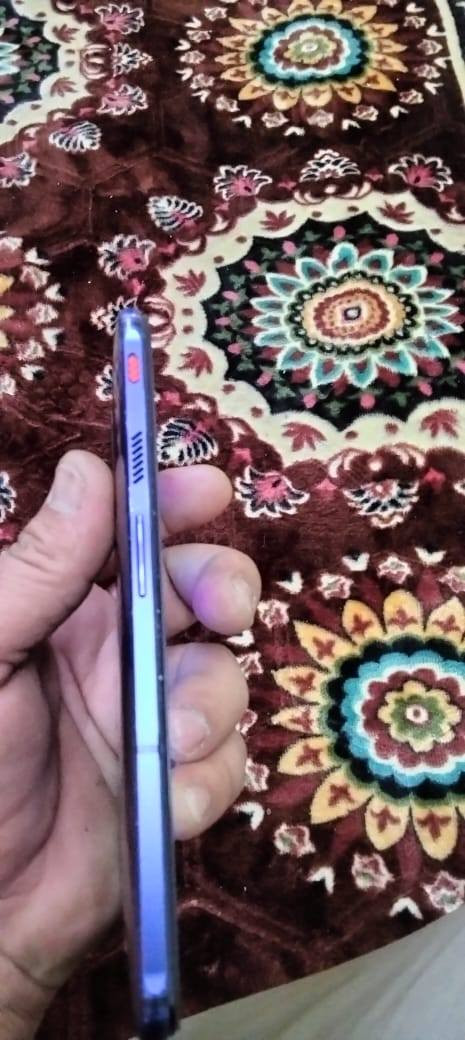 ريد ماجيك 7 موبايل فول ببجي 120 90 فريم تردد شاشه 165 120 الى 90 موبايل فول شرط مات ما ابي اي عيب  سعر 375 شرط ما مفتوح***********
