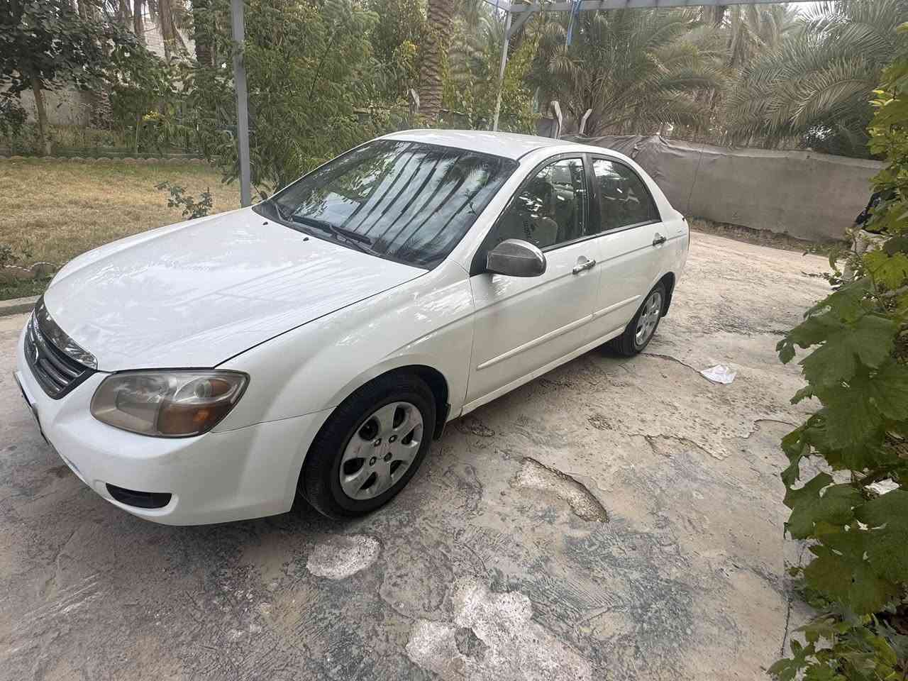 يالله السلام عليكم اخوان سبكترا موديل ٨محرك كيرحداديه تخم تاير السياره جاهزه مال جناني رقم بغداد تحويل مباشر السياره بيها ٤قطع تبديل بلادي والسونار مرفق معا الصور المكان كربلاء الحسينه السعر ٨٦وبيها مجال لاستفسار اتصل فقط ***********
