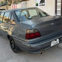 دايو سلو 1996 تدفئة وتبريد ثلج  مكفولة كفالة عامة كير  مكينة من التبخي...