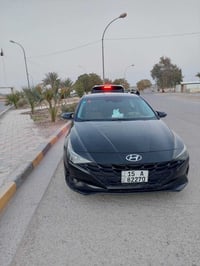 النترا • ٢٠٢٣ • حادثة مصلح