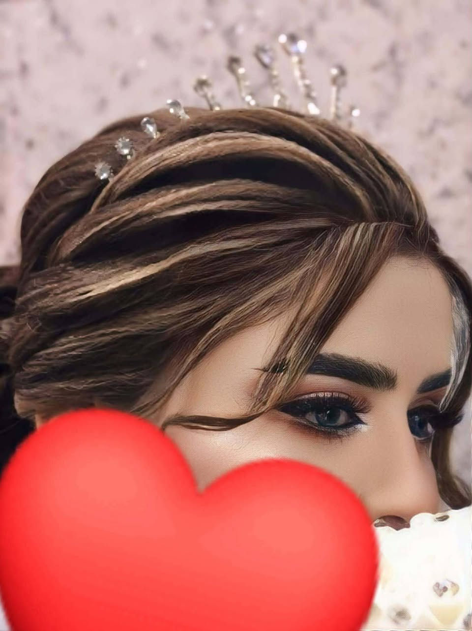 اقوى عروض الصالون الاميرات 💯
عروس زفه مع فستان 👰🏼‍♀️125 الف فقط
مع مدعوه مجاناً فقط مكياج
عروس نيشان او حنه 👰🏻‍♀️ 50 الف فقط مع فستان 
مع مدعوه مكياج مجاناً 
مدعوه مكياج وتسريحه ثريدي 25الف 
مدعوه مكياج وتسريهvip15 الف 
اكرلك 💅🏻 حسب الطلب 15 الف فقط
تنظيف بشرة ملكي عميق 8 الف فقط
تنظيف قدم ملكي عميق 10 الف فقط 
حف وجه خيط أو شمع 5آلاف فقط 
واكس للجسم 
قص الشعر💇🏻‍♀️ جميع القصات 5 آلاف فقط 
صبغ الشعر حسب طول الشعر 
يبدأ من اقصر شعر 5 آلاف 
بدون تفتيح 
ميش الشعر حسب طول الشعر 
يبدأ من اقصر شعر 25  الف فقط 
معالج بارد للشعر بدون كبس حسب طول الشعر 
⭕ عنوان حي ال زهراء  يم مول پلاأش دأخل غص ريه صالون لأميرات  ***********
