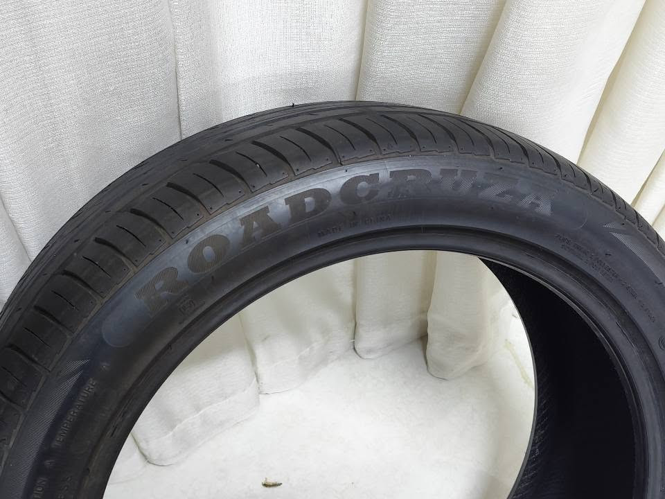 السعر 35
الحجم 225/45ZR18/95W
هاتف ***********
كربلاء كربلاء, العراق
