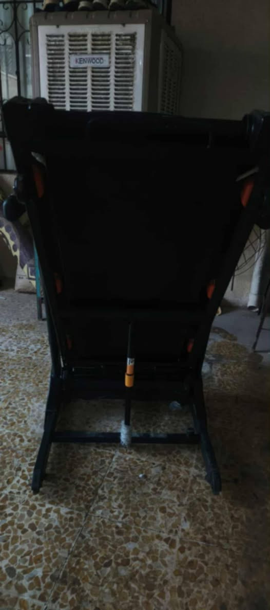 جهاز جري جديد نظيف مابيه اي عيب نوعية ممتازة ب عنوان الحدباء....السعر 300


**إذا كنت صاحب هذا الإعلان وتريد حذفه لأي سبب، رجاءا أرسل رسالة إلى الدعم الفني**