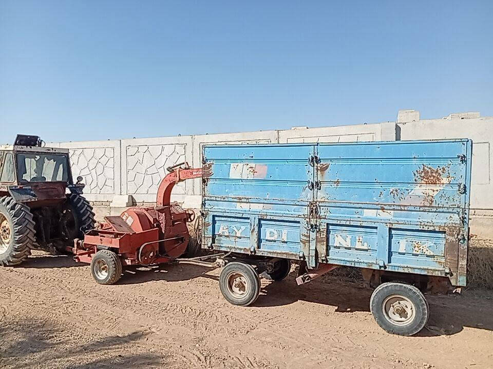 السلام عليكم  خوان مكينه فيات وتبانه وعرابانه للبيع لتواصل عرقم او واتساب ***********
