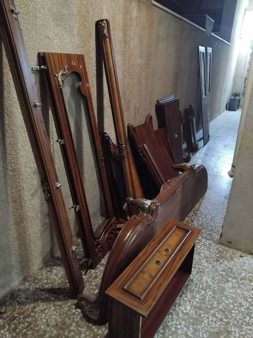معرض للبيع بسعر 250
مع انه ماخذته ٦٥٠ دولار بس مستعجله
مابي اضرار... بس واحد من البيبان جامته مكسوره.. َوسويناله جامه بس ما شاديها
العنوان بغداد حي الخضراء بغداد, العراق


**إذا كنت صاحب هذا الإعلان وتريد حذفه لأي سبب، رجاءا أرسل رسالة إلى الدعم الفني**
