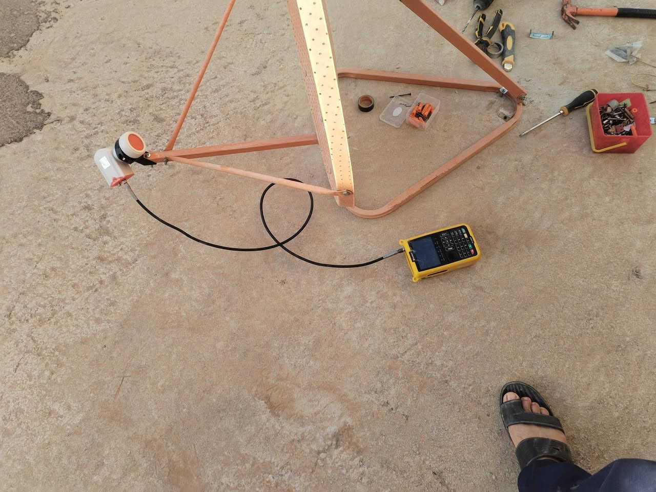 ***********
مستعدون لتنصيب الصحن📡 الستلايت بأحدث الاجهزه 📟 الفايندر
وبرمجة كافة الاجهزه ونقل القنوات 📺
1⃣▪︎ تنصيب الصحن    
2⃣▪︎ بحث وبرمجة القنوات      
3⃣ ▪︎ ترتيب القنوات حسب الطلب
4⃣تثبيت شاشات البلازمة
 
اتصال مع واتساب  📞📲 ,  , 
 ✅️ ***********
