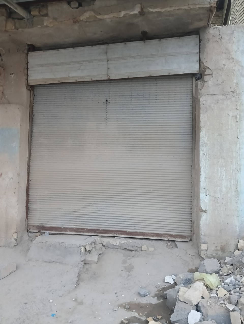 السلام عليكم
عندي كبنكات مال محلات للبيع عدد 6. القياسات مختلفه الطول 3متر 

واحد 285
وخمسه قياسهن 245

السعر انته قيم بالي يرضي الله واخذ ابيع كل او مفرد عادي

شرط نضيفات لا مخيس ولا مشكوك ولا مزروف نضيفات


**إذا كنت صاحب هذا الإعلان وتريد حذفه لأي سبب، رجاءا أرسل رسالة إلى الدعم الفني**