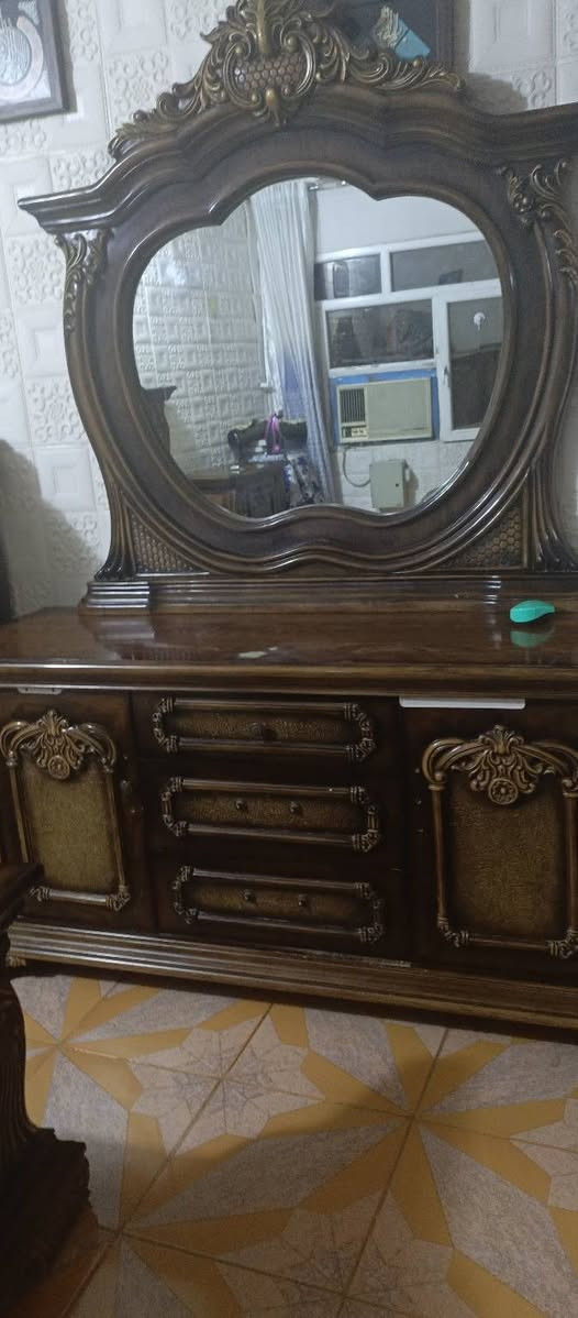 غرفة نوم للبيع نظافه وسط


**إذا كنت صاحب هذا الإعلان وتريد حذفه لأي سبب، رجاءا أرسل رسالة إلى الدعم الفني**