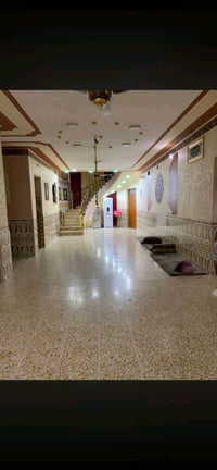 عامرية الصمود • ٣ دونم • بيت ١٠٠٠م