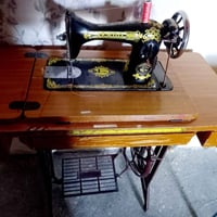 مكينة خياطة • فرشه • كركوك
