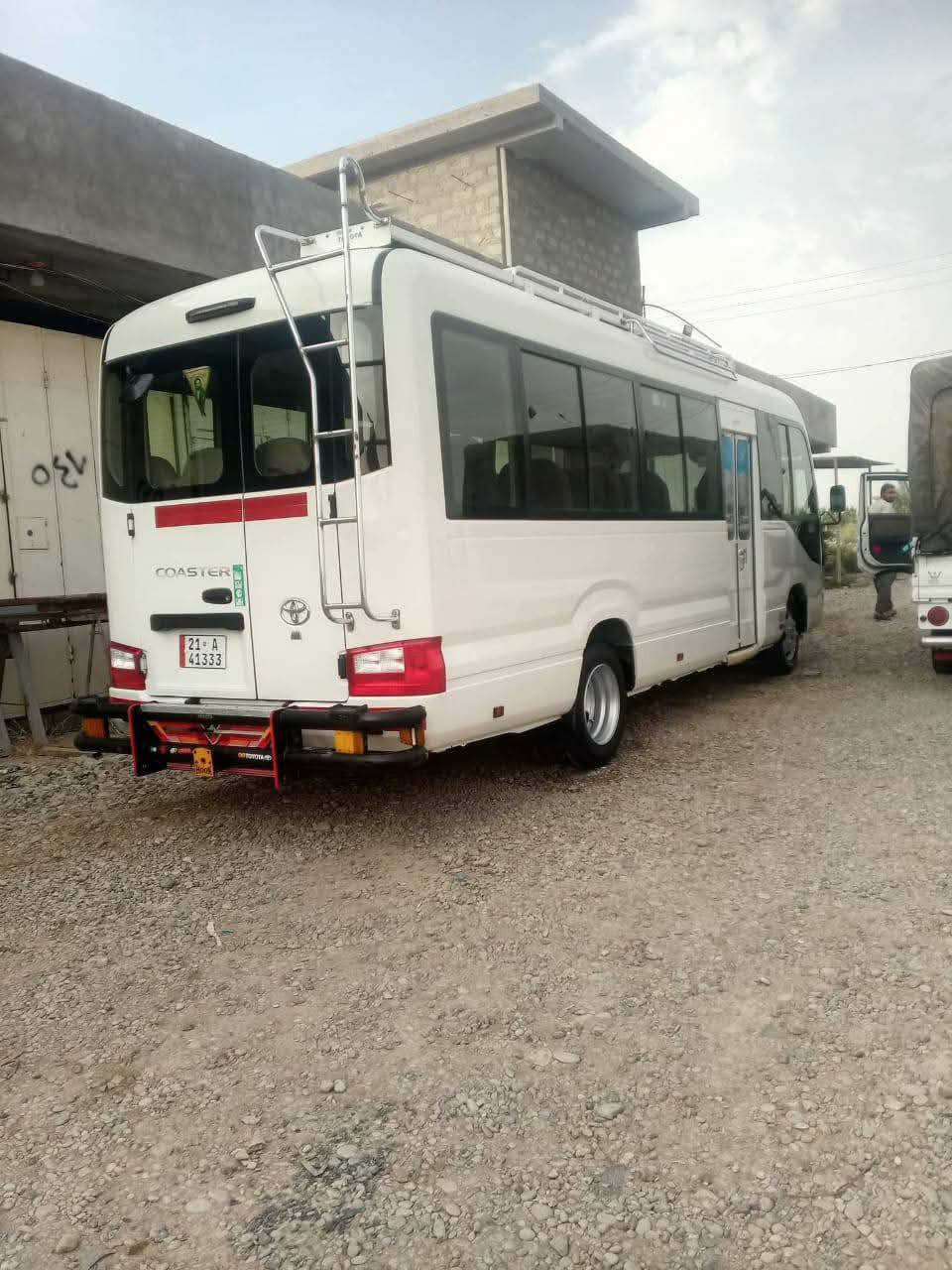 السلام عليكم  تنطلق ع بركه الله زياره إلى كربلاء المقدسة وشريفه بنت الحسن الانطلاق يوم الجمعة  ٥صباحا والعوده السبت  سعر النفر ٥ ١ الف للاستفسار الاتصال على الرقم ***********
