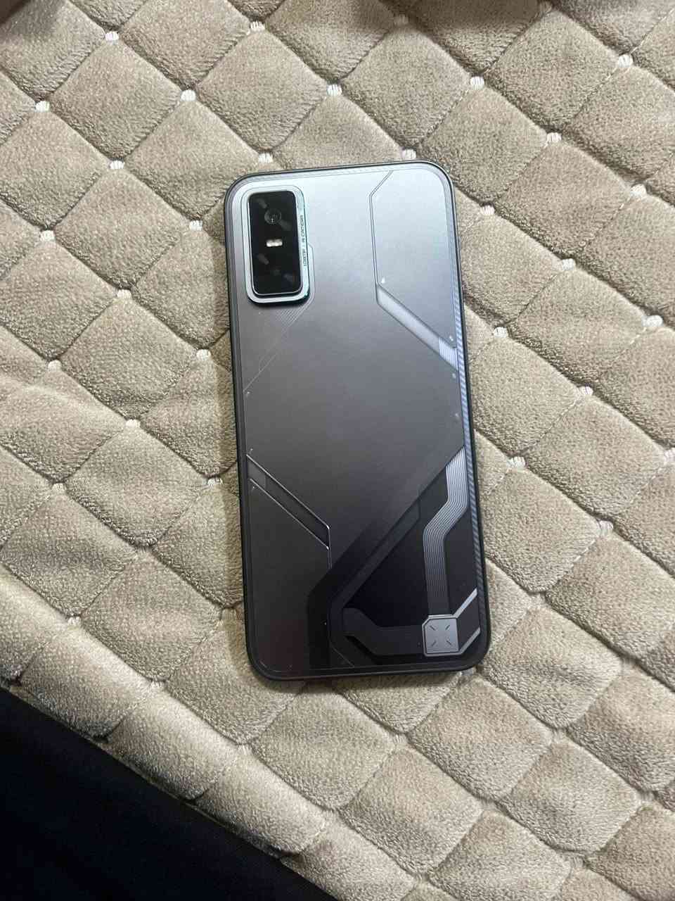 lnfinix gt 30 pro للبيع مكفول كفاله عامه  بطارية 99 شاحنه وسماعات وكامله مكاني بغداد توصيل داخل بغداد بس سعر تعال خاص


**إذا كنت صاحب هذا الإعلان وتريد حذفه لأي سبب، رجاءا أرسل رسالة إلى الدعم الفني**