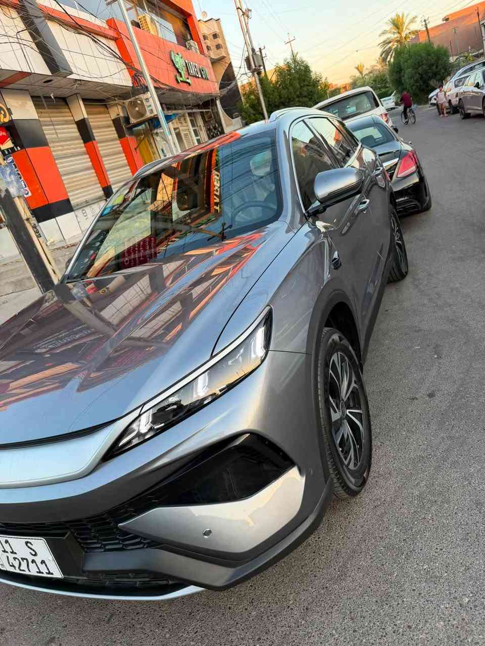 السلام عليكم حبايب سونك برو 2025 رقم بغداد بسمي سياره ماشيه ١١٧٠٠ كفاله عامه بيها رصعه موضحه بل منشور سياره فول عدا الفتحه 13 كامره اوتو بارك غراضها وشاحنه كامله كاعيات   منزل برامج ومحدثه اخر تحديث مكان سياره الاسكان او المنصور
السعر ٢٦/٢٥٠ وبيها مجال
***********
