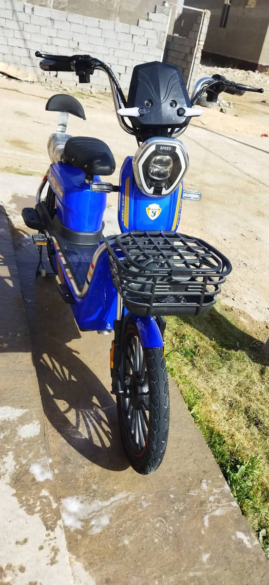 بايسكل شحن للبيع ما صارلي شهرين من ماخذه بعده جديد مكاني بابل الإسكندرية مجمع حطين السعر 375وبي مجال ***********
