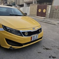كيا اوبتما • ٢٠١٣ • ٢٫٤ اقتصادي