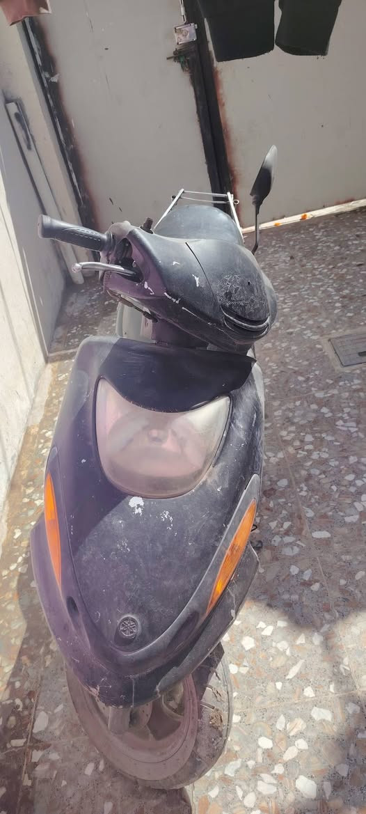 دراجة دولفين للبيع السعر ٣٠٠وبيها مجال


**إذا كنت صاحب هذا الإعلان وتريد حذفه لأي سبب، رجاءا أرسل رسالة إلى الدعم الفني**