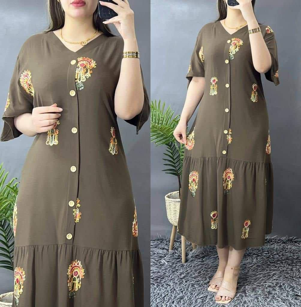 قطع سعرها 8
الحجز خاص


**إذا كنت صاحب هذا الإعلان وتريد حذفه لأي سبب، رجاءا أرسل رسالة إلى الدعم الفني**