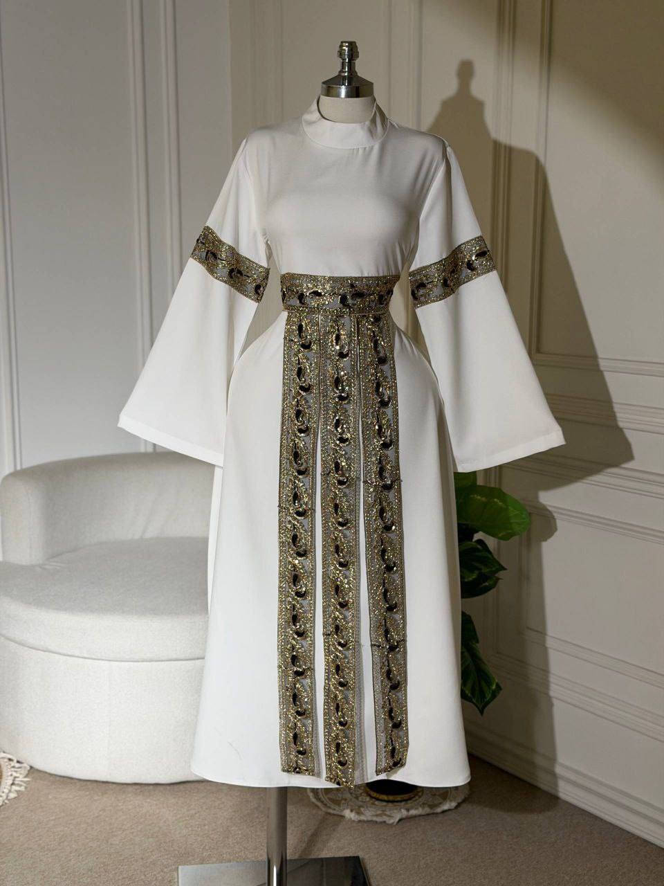 فستان الموسم❤‍🩹
خامة هوريم دابل تركي
38-40-42-44-46-48


**إذا كنت صاحب هذا الإعلان وتريد حذفه لأي سبب، رجاءا أرسل رسالة إلى الدعم الفني**