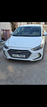 هيونداي النترا • ٢٠١٨ • استفسار