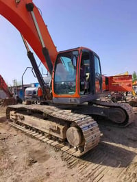 DX300-9C • حفارة