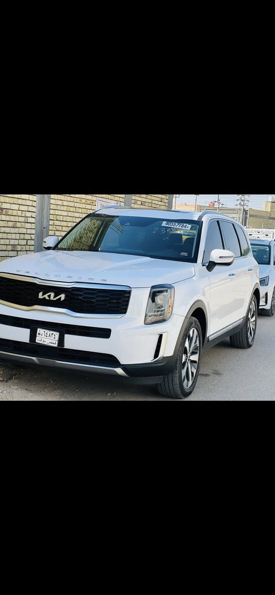 للبيت كيا تولرايد 22 رقم ذي قار بسمي سعره 260 
حادثه من اريكا فقط قبق الصندوك بارد وبالعراق نص الجاملغ الايمن الامامي ماشيه 90 
***********
