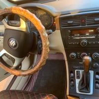 بغداد مكانهة حي الجهاد 07822033902 السعر (77 )  Suzuki XL7  موديل 2008...