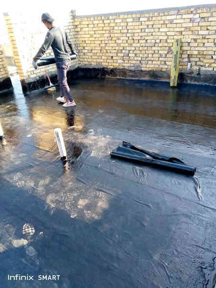 يا الله تطبيك كافه الصطح كرسته وعمل وع المتر من التنضيف والفلانكوت والزفت والبناء والمزيج والماستك والايلون ملاحضا شتايكر السماوه شرط فحص العمل مهندس بأسعار مناسبه مكاني الناصريه الاستفسار ماراسله أو اتصال *********** والتوفيق والتوفيق من الله
