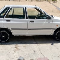 سايبة • محرك بخار • كربلاء الحر