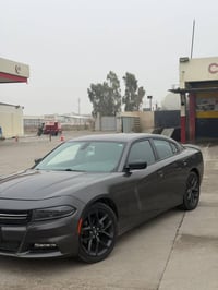 جارجر موديل ٢٠٢٣  كفالة عامة من صبغ والتبديل  حادث امريكا دعاميات امام...