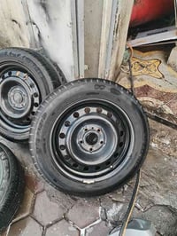 ويل 16 • تايرات • الكوت