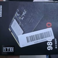 هارد ١ تيرا • جديد • توصيل