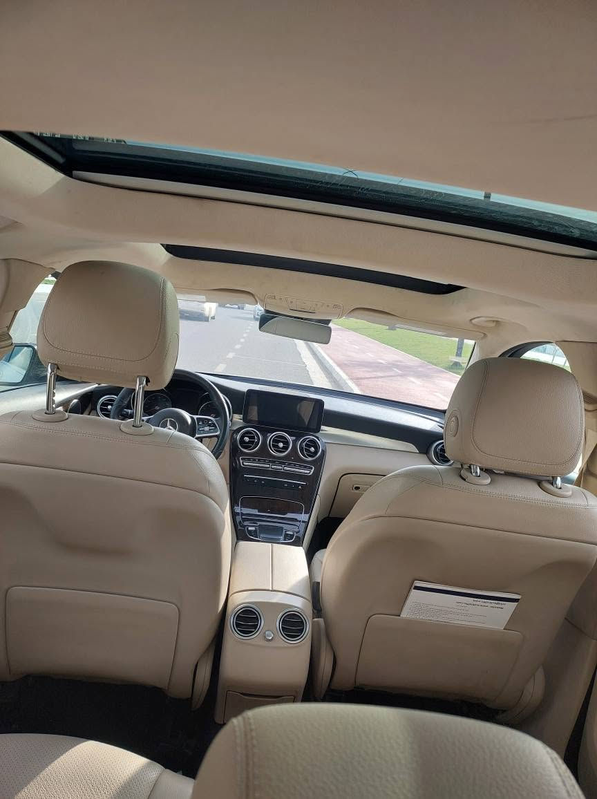 مرسيدس بنز ٢٠٢٢
GLC300
فول مواصفات
وارد امريكي
ماشي ١٩ الف
بها قطعتين صبغ بدون دواخل
مرقم سليمانية باسمي
سعر 290
*********** واتسەپ
*********** السليمانية, العراق
