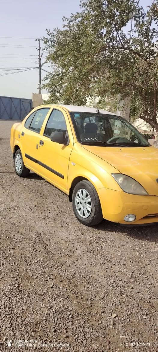 سلام عليكم طيبه للبيع 2015 سياره كفاله عامه  كير محرك مكفول رقم بغداد مكاني بغداد جسر ديالى سعره 47 وبيها مجال ***********
