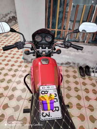 بوكسر • موديل 23 • ماشيه ١٤الف