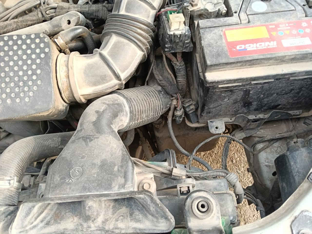 السلام عليكم عندي كير ومكينه وعقل وتفرعات شغاله خير من الله شيري e5 المكينه مجفته جديد 0️⃣7️⃣7️⃣0️⃣7️⃣1️⃣1️⃣3️⃣4️⃣8️⃣0️⃣ بغداد, العراق
