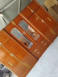 غرفة نوم ٦باب • صاج ٥ملم • غرفة عرس