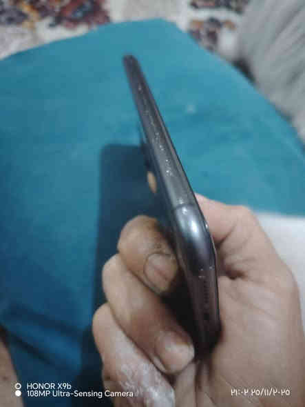 ايفون ١١. جهاز ممفتوخ بلادي شرق اوسط /AA
ذاكره ١٢٨ بطاريه ٧٤ ماتصرف شحنه يخبل يشهد الله 

جهاز نضيف فقط بي نقط بالشاصي 

مراوس اندرويد او بيع سعره ٢٦٠

مكاني بغداد الشعب
تواصل/***********
