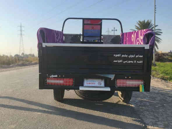 سلام عليكم ستوته23صارله شهر من طالعه من لوكيل ستوته ما ناقصه برغي مكينه 25(مكلف بنشر)سعرمليونين750وبيه مجال باقي تفاصيل تصال عله رقم***********
