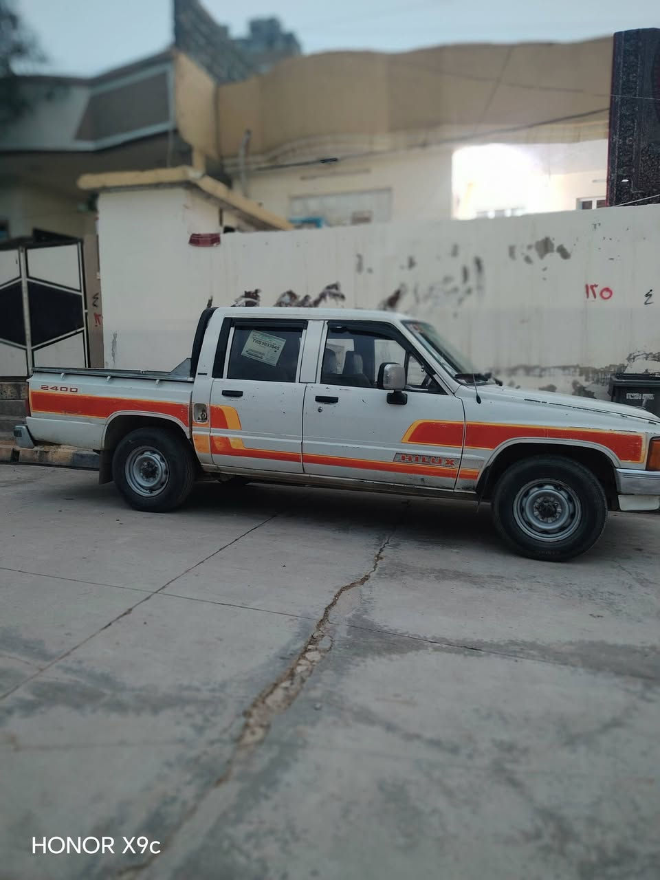 سلام عليكم بيكم 88 نضافه فول  بدون صبغ الرقم *********** بي واتساب
